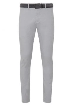 INDICODE JEANS IDMOZANO - Pantalon Classique - Light Grey 10 INDICODE JEANS IDMOZANO - Pantalon Classique - Light Grey -INDICODE Boutique c3577555efe540beb233ae5f812b0fdb