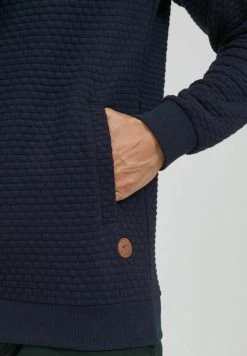 INDICODE JEANS IDANTHONE - Pullover - Navy -INDICODE Boutique c4ea14aef3a34c37bb4efd4c31493022