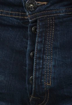 INDICODE JEANS IDALESSIO - Short En Jean - Dark Blue 11 INDICODE JEANS IDALESSIO - Short En Jean - Dark Blue -INDICODE Boutique c5fc2c8f14a44fbdb9d7bdb623c82530