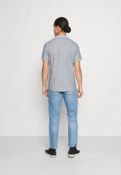 INDICODE JEANS ROGERS - Chemise - Black 10 INDICODE JEANS ROGERS - Chemise - Black -INDICODE Boutique c62ff5aee6a044358996d8f208ad6782