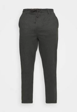 INDICODE JEANS EBERLEINPLUS - Pantalon Classique - Charcoal Mix 10 INDICODE JEANS EBERLEINPLUS - Pantalon Classique - Charcoal Mix -INDICODE Boutique c63f433198934ae0b5b797b71e6b8995