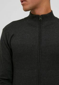 INDICODE JEANS IDERNOLDO - Gilet - Charcoal Mix 9 INDICODE JEANS IDERNOLDO - Gilet - Charcoal Mix -INDICODE Boutique c666d571e4c940f49a109473a3949835