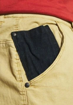 INDICODE JEANS ATHLONE PLUS - Short - Antelope -INDICODE Boutique c68501da29c04adf8626ab5705a98967