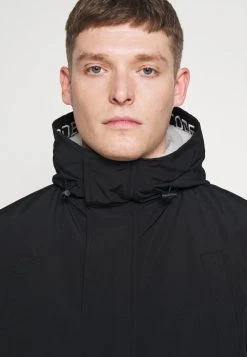 INDICODE JEANS DOYLE - Veste Mi-saison - Black 13 INDICODE JEANS DOYLE - Veste Mi-saison - Black -INDICODE Boutique c7395b27dfa1488081ce5b62ecece2bc