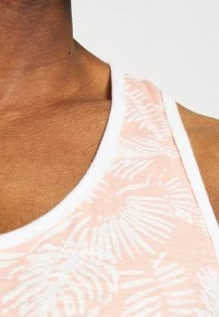 INDICODE JEANS BREW - Débardeur - Caral Cloud -INDICODE Boutique c7a5382df27b4e918eaca29288a3edf6