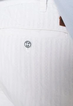 INDICODE JEANS GALLEGOS - Pantalon Classique - White 11 INDICODE JEANS GALLEGOS - Pantalon Classique - White -INDICODE Boutique c7d34024026d441ebeff47279a59dcf6