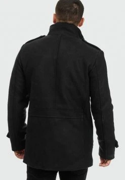 INDICODE JEANS BRANDAN - Manteau Court - Black 10 INDICODE JEANS BRANDAN - Manteau Court - Black -INDICODE Boutique c7f6b4ca48a84ac99d1e3fe54fd4e495