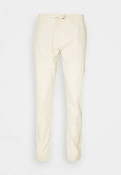 INDICODE JEANS VIBORG - Pantalon Classique - Fog -INDICODE Boutique c826512f388a4aad92d9ed24f77cbb51