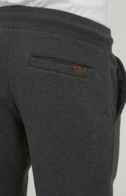 INDICODE JEANS IDHULTOP - Pantalon De Survêtement - Charcoal Mix 11 INDICODE JEANS IDHULTOP - Pantalon De Survêtement - Charcoal Mix -INDICODE Boutique c8868ba66bfe44a985a1c0c4fbaef350