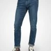 INDICODE JEANS IDALDERSGATE - Jean Slim - Blue