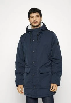 INDICODE JEANS Parka - Navy