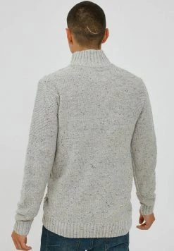 INDICODE JEANS IDBENAT - Pullover - Ecru -INDICODE Boutique c8f74314e3364270923494af77e5781a