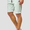 INDICODE JEANS Short - Turquoise