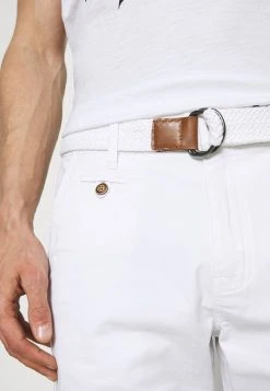 INDICODE JEANS CONER - Short - Offwhite 9 INDICODE JEANS CONER - Short - Offwhite -INDICODE Boutique c985c8368fdb48ffb118734a04ff2fa1