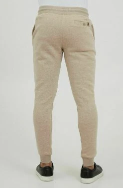 INDICODE JEANS IDARKADIUS - Pantalon De Survêtement - Cornstalk -INDICODE Boutique ca9c68c564244516b073ab220dd91e73