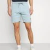 INDICODE JEANS BRENNAN - Short - Blue Wave