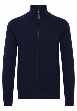 INDICODE JEANS IDBANJAMINO - Gilet - Navy -INDICODE Boutique cc0fecc87b3c4640b6737ff30d3405bc