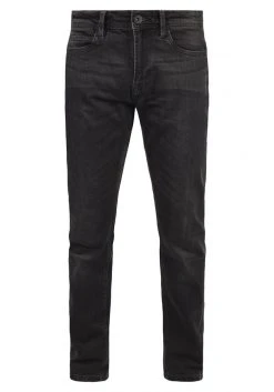 INDICODE JEANS IDQUEBEC - Jean Slim - Dark Grey -INDICODE Boutique cc41fe81749c42b2a0e4bdc4733157c3