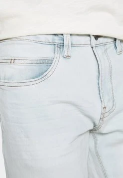 INDICODE JEANS KADEN - Short En Jean - Bleach 9 INDICODE JEANS KADEN - Short En Jean - Bleach -INDICODE Boutique cd6d22e956764876aa1b6baa856e6388