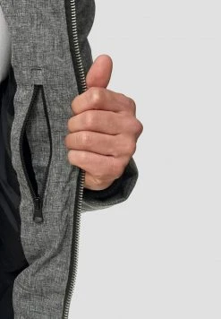 INDICODE JEANS CIRCUS - Veste D'hiver - Gray 12 INDICODE JEANS CIRCUS - Veste D'hiver - Gray -INDICODE Boutique cd9f1d10cf0c4502a5b257d43486847e