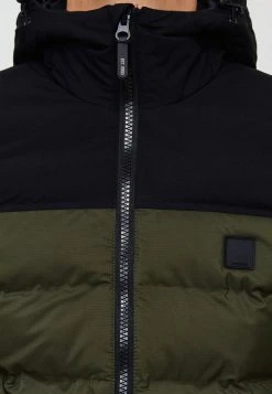 INDICODE JEANS EBERHARDY - Veste D'hiver - Forest 12 INDICODE JEANS EBERHARDY - Veste D'hiver - Forest -INDICODE Boutique cdd7740aac954dcdb40a3575863c8905