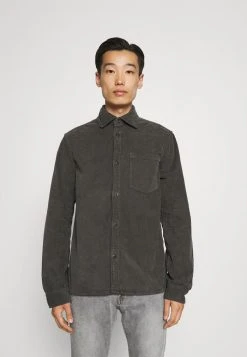 INDICODE JEANS HENDERSON - Chemise - Raven