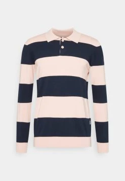 INDICODE JEANS ALAMO - Pullover - Chintz Rose