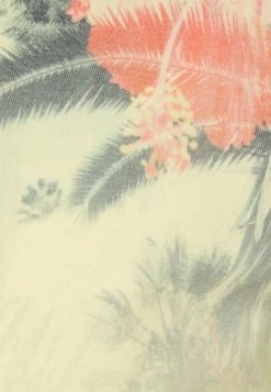 INDICODE JEANS PALENCIA - T-shirt Imprimé - Pale Banana -INDICODE Boutique cf5c1ef0a5d84e549e8828bd3d14ab7b