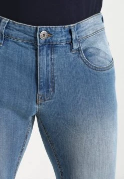 INDICODE JEANS PITTSBURG - Jean Slim - Blue Wash 10 INDICODE JEANS PITTSBURG - Jean Slim - Blue Wash -INDICODE Boutique d0069df97f6e440faf6ab1e669d97771