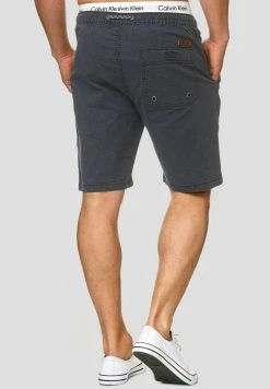 INDICODE JEANS Short - Navy 8 INDICODE JEANS Short - Navy -INDICODE Boutique d028682d3f904c5b810473b5c9767c2f