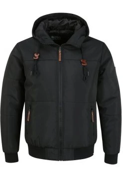 INDICODE JEANS IDHANNIBAL - Veste D'hiver - Charcoal Mix 11 INDICODE JEANS IDHANNIBAL - Veste D'hiver - Charcoal Mix -INDICODE Boutique d0f97e19910a4d09adf47d1d9ffce391