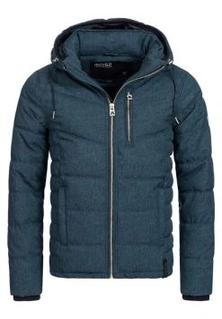 INDICODE JEANS CIRCUS - Veste D'hiver - Navy 15 INDICODE JEANS CIRCUS - Veste D'hiver - Navy -INDICODE Boutique d14b94954d1e468b98ada862e85a9e78