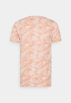 INDICODE JEANS KEEN - T-shirt Imprimé - Caral Cloud -INDICODE Boutique d1723790508c42fd841045583cd1fa29