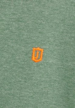 INDICODE JEANS FUENGIROLA - Polo - Fairy Green 5 INDICODE JEANS FUENGIROLA - Polo - Fairy Green -INDICODE Boutique d1b4869a45d14f9ca454e7d997045fb3