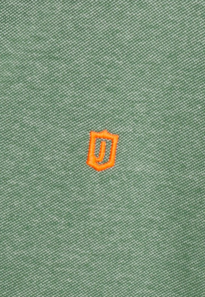 INDICODE JEANS FUENGIROLA - Polo - Fairy Green 3 INDICODE JEANS FUENGIROLA - Polo - Fairy Green – Image 3