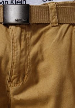 INDICODE JEANS MONROE - Short - Amber -INDICODE Boutique d1b6e6bd07914baca13a5f59b1ecd9e5