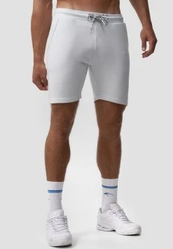 INDICODE JEANS Yates - Short - Illusion Blue