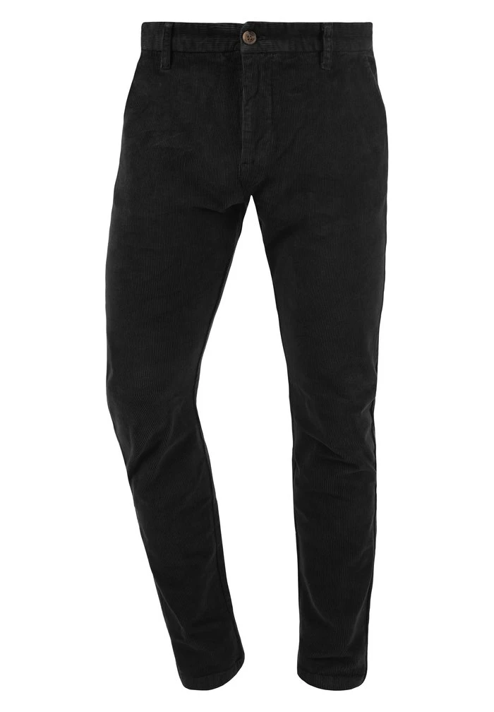 INDICODE JEANS IDDENVER - Pantalon Classique - Black 4 INDICODE JEANS IDDENVER - Pantalon Classique - Black – Image 4