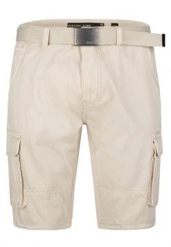 INDICODE JEANS BLIXT - Short - Fog 11 INDICODE JEANS BLIXT - Short - Fog -INDICODE Boutique d2aa81c8ed52447e8a21dbe381a2c535