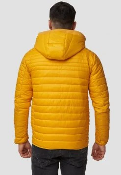 INDICODE JEANS BOWERS - Veste Mi-saison - Golden Yellow 10 INDICODE JEANS BOWERS - Veste Mi-saison - Golden Yellow -INDICODE Boutique d323430462024ed791599fa7b5ccb0c5