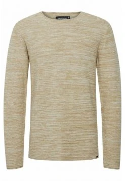 INDICODE JEANS IDBAYNE - Pullover - Cornstalk -INDICODE Boutique d34c735c7b94416fa83b8d983b68342d