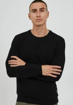 INDICODE JEANS IDANTHONY - Pullover - Black