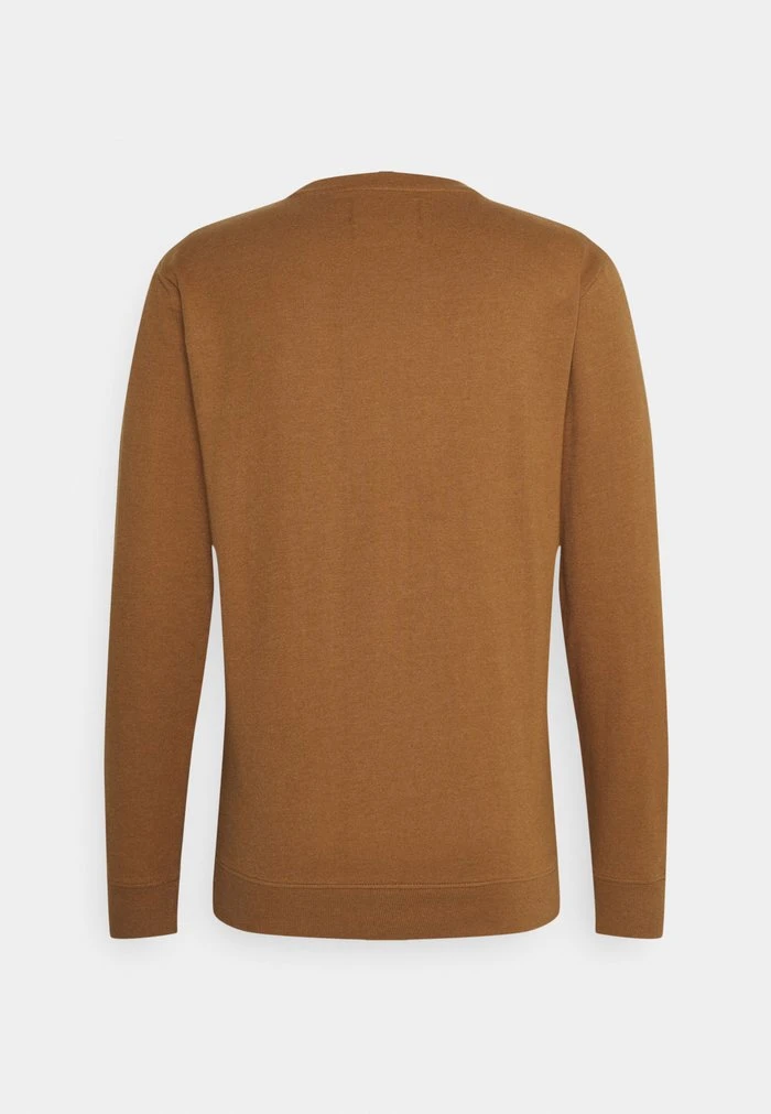 INDICODE JEANS EBACH 2 PACK - Sweatshirt - Black/rubber 3 INDICODE JEANS EBACH 2 PACK - Sweatshirt - Black/rubber – Image 3