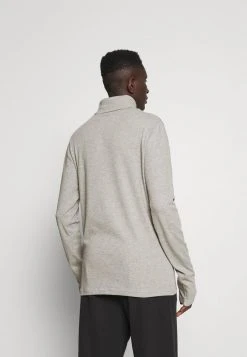 INDICODE JEANS ACOSTEEN ROLLI 2 PACK - T-shirt à Manches Longues - Grey Mix / Black 9 INDICODE JEANS ACOSTEEN ROLLI 2 PACK - T-shirt à Manches Longues - Grey Mix / Black -INDICODE Boutique d417fba757194c6ca4ddc5ca9ceb517b