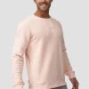 INDICODE JEANS BAXTER - Sweatshirt - Pale Peach