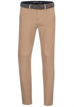 INDICODE JEANS Chino - Cornstalk -INDICODE Boutique d70cb6cafa9e423a842ec32266732d66