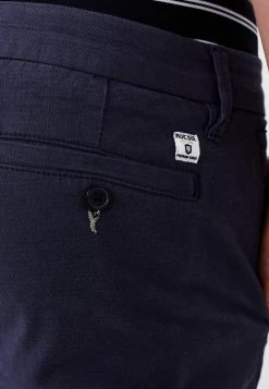 INDICODE JEANS CREED - Chino - Navy 9 INDICODE JEANS CREED - Chino - Navy -INDICODE Boutique d8484b237886478db247a4a37fc1d4c6