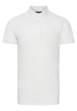 INDICODE JEANS IDREBBERT - Polo - Off-white -INDICODE Boutique d8488cd45f9344bd8ea52452c1ba985b