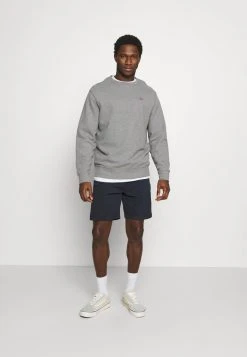 INDICODE JEANS EXCLUSIVE BARNES 2 PACK - Short - Navy / Amber