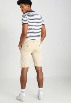 INDICODE JEANS CONER - Short - Fog -INDICODE Boutique d8cbd09c6b5d4bcea054cf3138a7c1f9